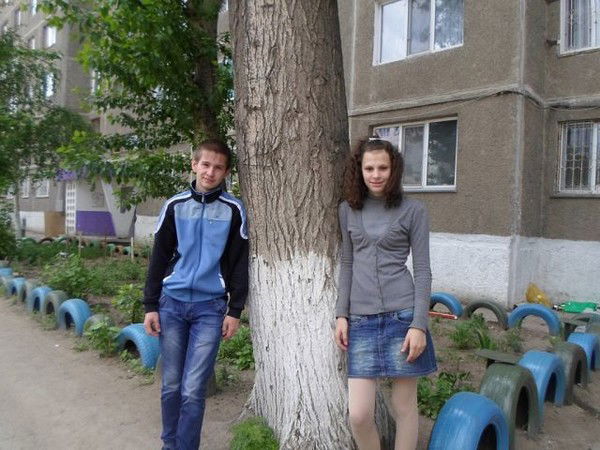 Иришка Ковалёва