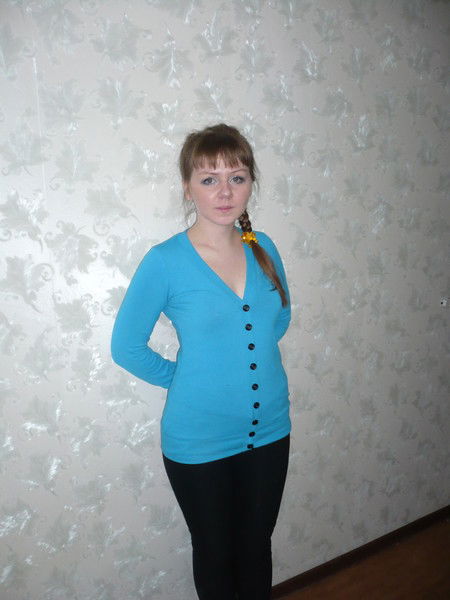 Альбина Гаязова