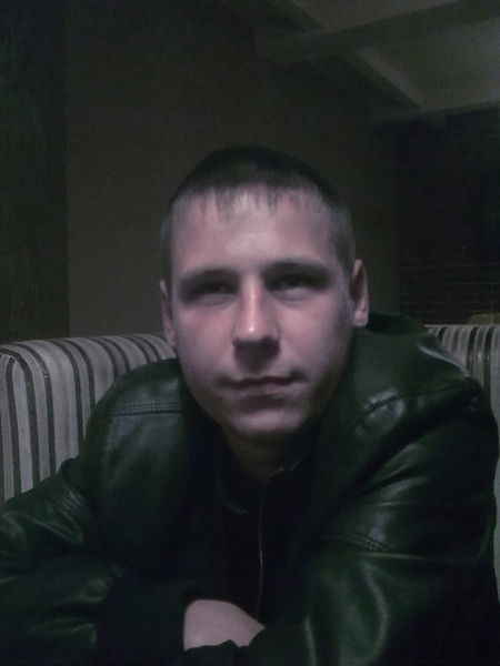 Евгений Новокшанов