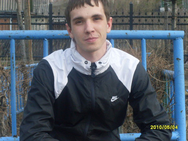 Алексей Лукин