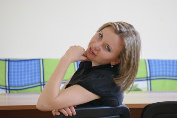 Татьяна Акатьева