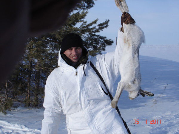 Сергей Вахненко