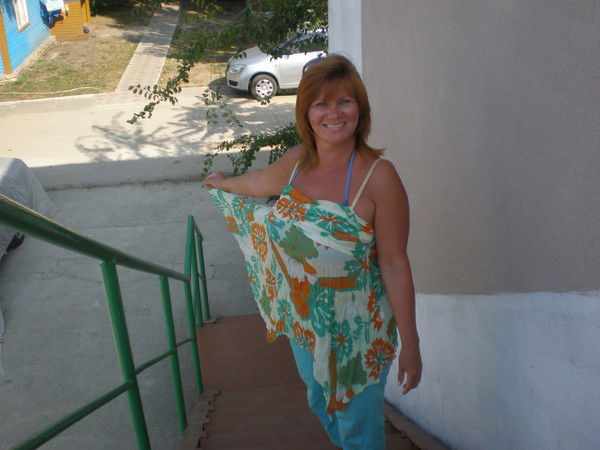 Таьяна Парамуд