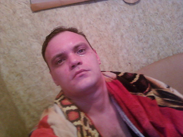 Артем Чупин