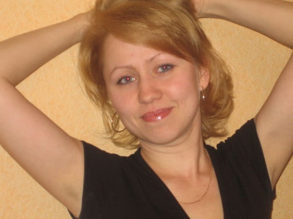 Елена Кузьмина