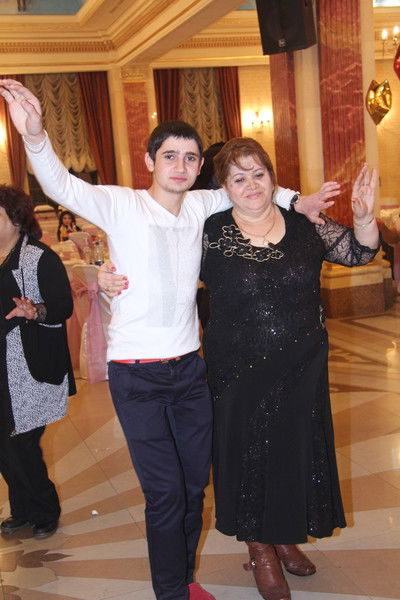 Тофик Аллахвердиев