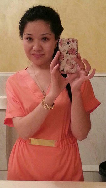 Асия Касымова