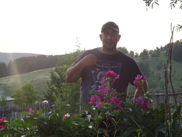 Сергей Гроо