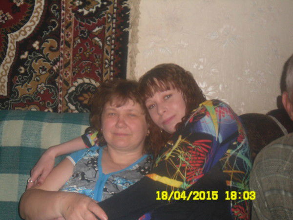 Наталья Ромашенко(Светличная)