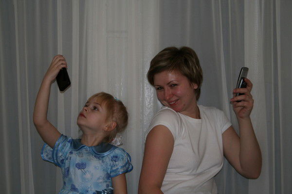 Татьяна Липатова