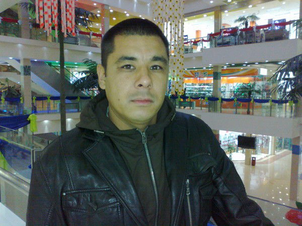 Марат Кенжебеков