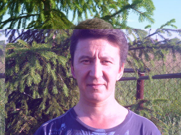 Мурат Баймухаметов