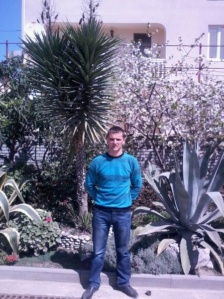 Константин Львов