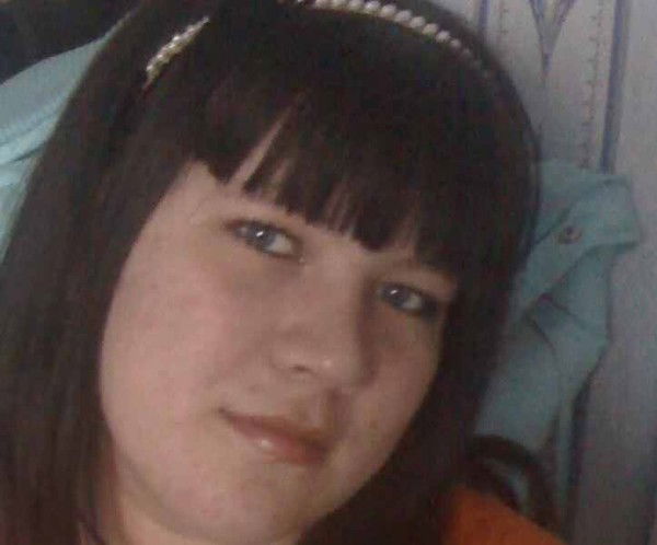 Тоня Запольских