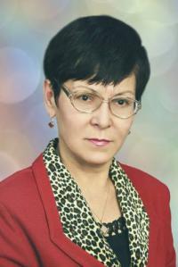 Ралия Мавлютова