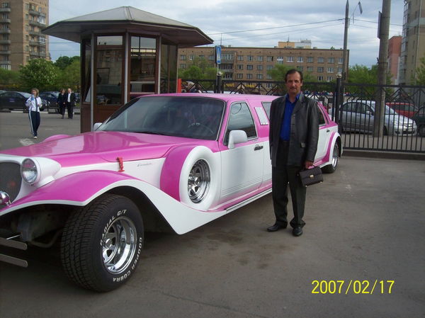 Виктор Чирец