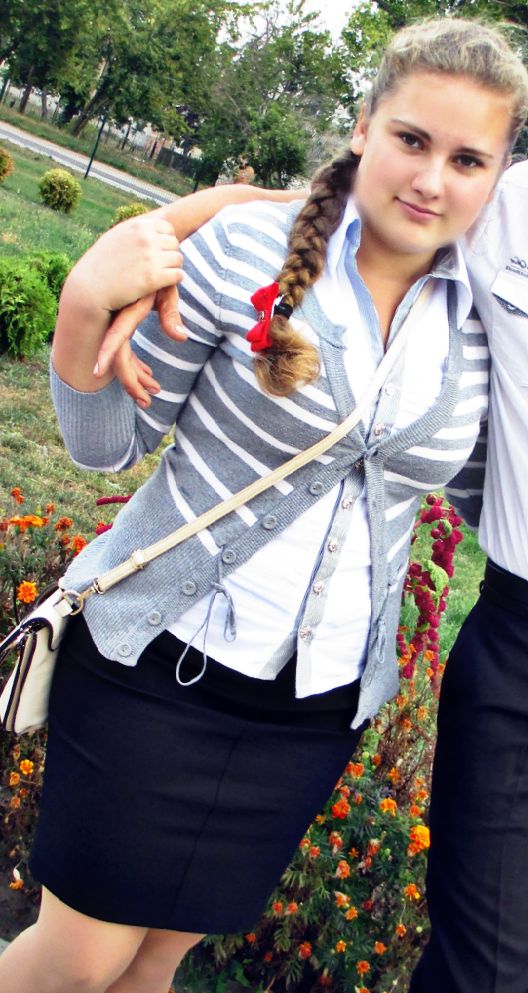 Анна Чигрин