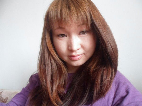 Жулдыз Баяндинова