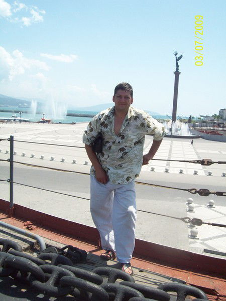 Максим Руженцев