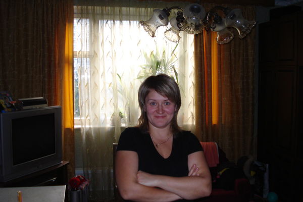 Елена Алешкина