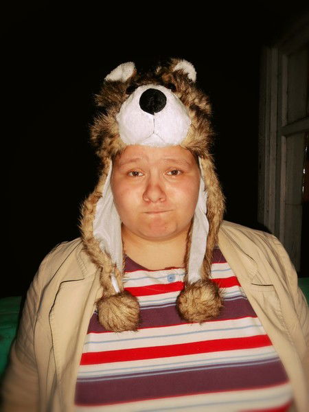 Альбина Колодешникова