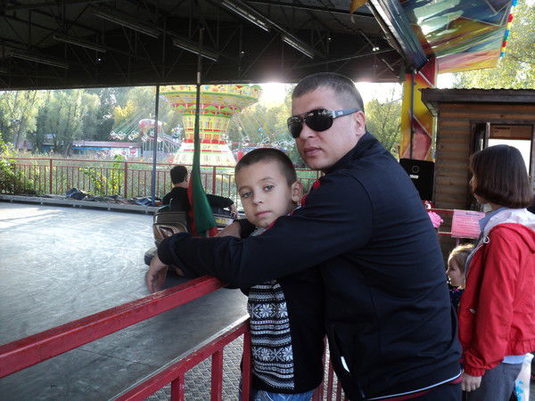 Алексей Чистяков