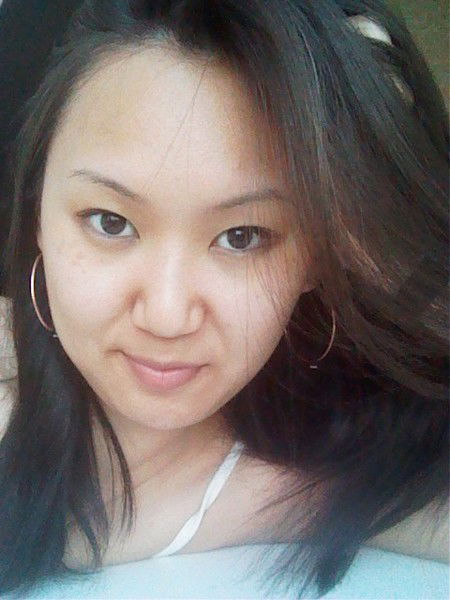 Виктория Пак