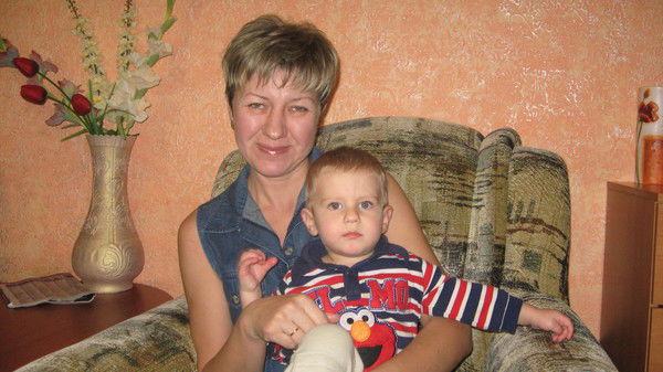 Таня Пантелеева