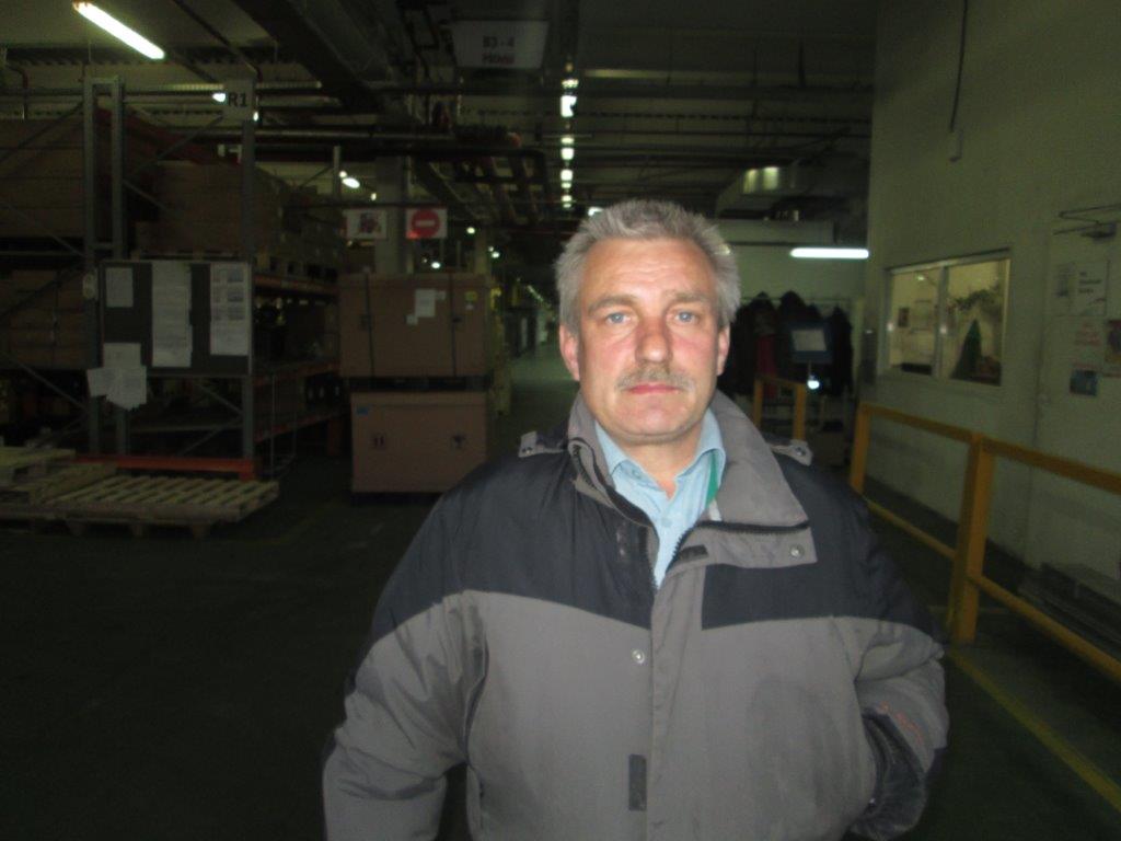 Сергей Голубев