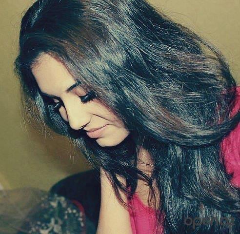 Твоя Балашка