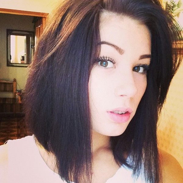 Мариночка )