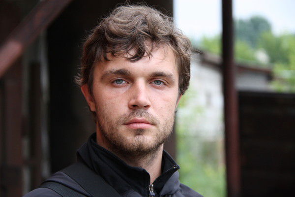 Данил Алалыкин