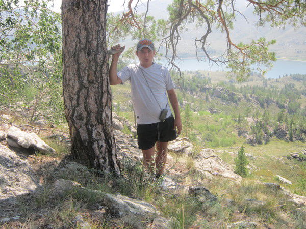 Максим Кобелев