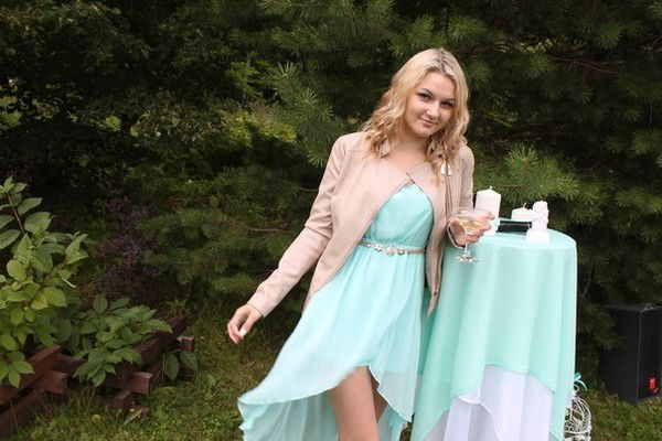 Катюшка Сырчина