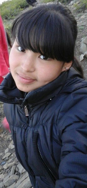 *aselya Kadyrbekova*