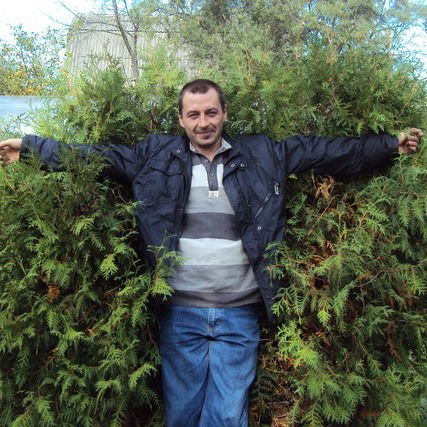 Андрей Муратов