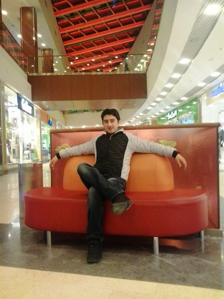 Sino-Realtjk Loved Only You