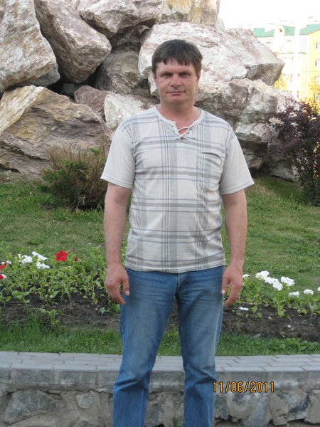 Аркадий Медников