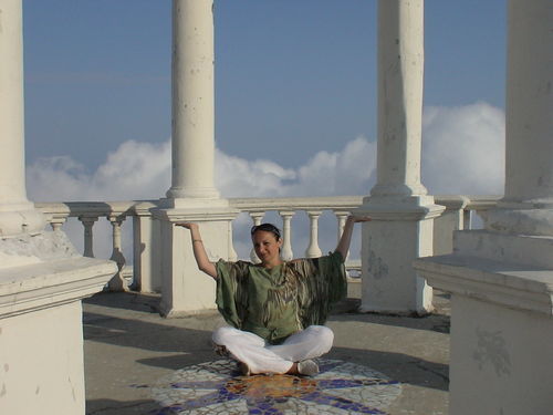 Татьяна Романова