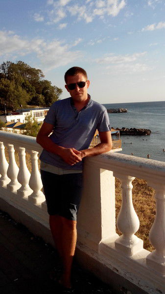 Максим Демченко