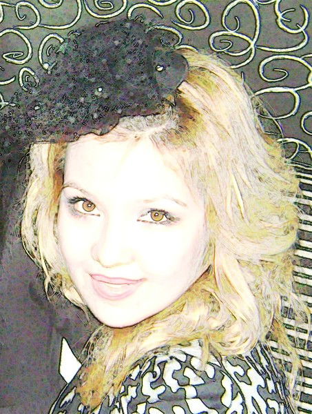 Шахида Шавдунова