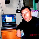 Юра Шамыкаев