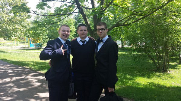 Дмитрий Сысой