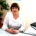Ирина Кафеева