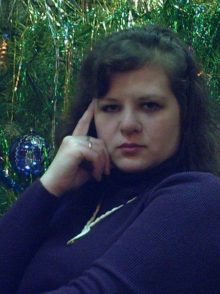 Наталия Комарова