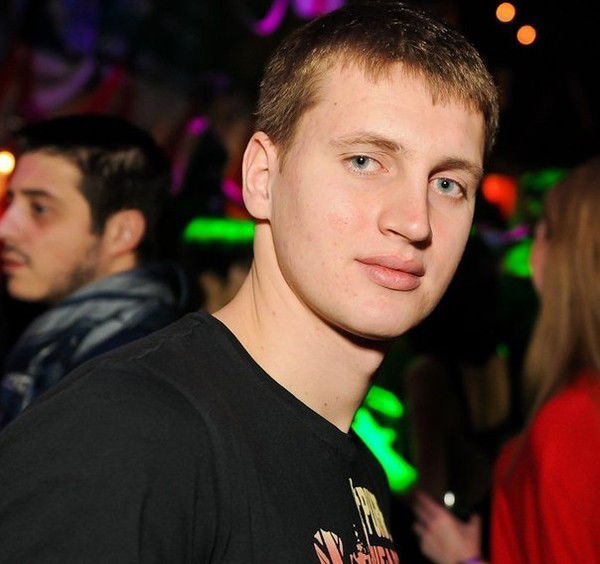 Иван Сергеевич