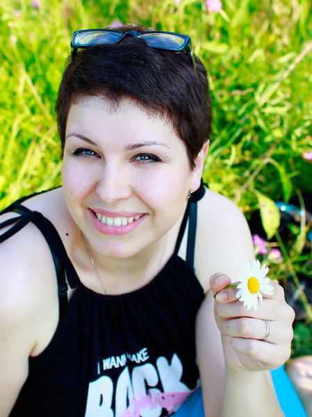 Светлана Антипова