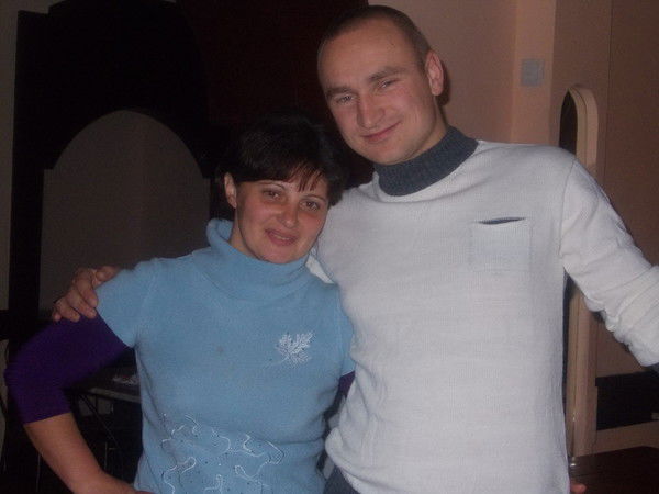 Сергей Бодяк