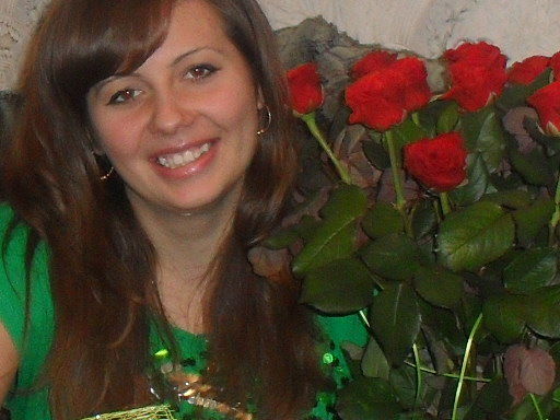 Светлана Гончаренко