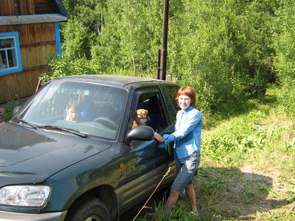 Татьяна Шелепова